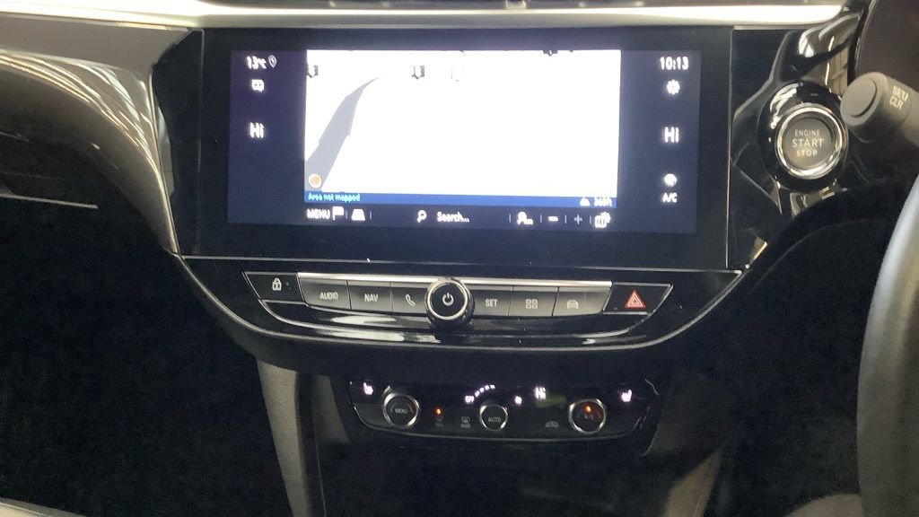 Used Vauxhall Corsa 2023 for sale - 78167592: Photo 15