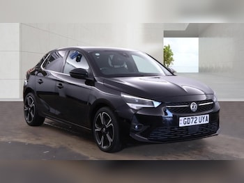 Used Vauxhall Corsa 2023 for sale - 78167592: Photo