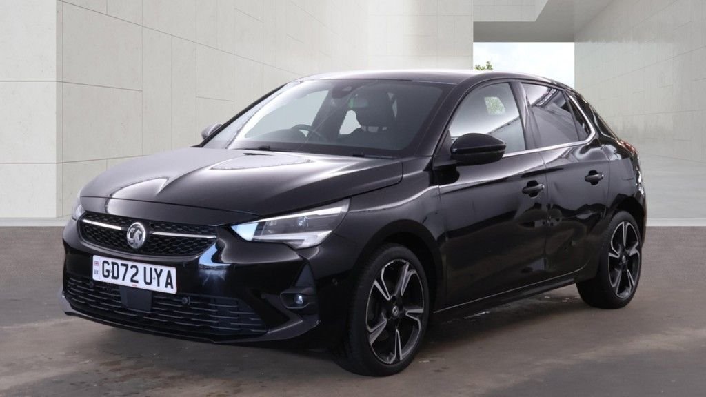 Used Vauxhall Corsa 2023 for sale - 78167592: Photo 2