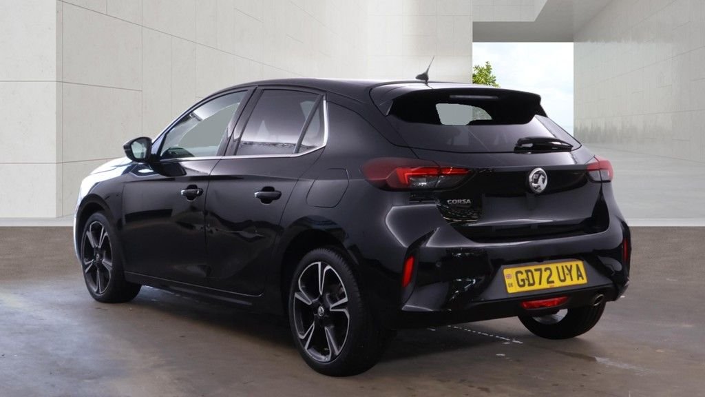 Used Vauxhall Corsa 2023 for sale - 78167592: Photo 3