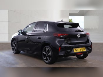 Used Vauxhall Corsa 2023 for sale - 78167592: Photo