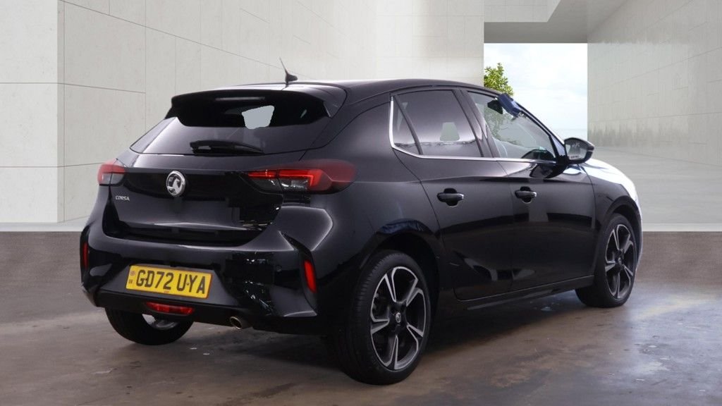 Used Vauxhall Corsa 2023 for sale - 78167592: Photo 4