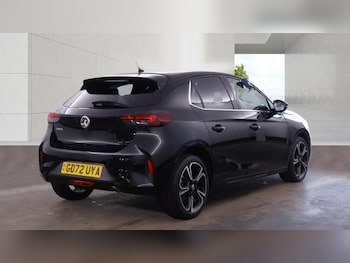 Used Vauxhall Corsa 2023 for sale - 78167592: Photo