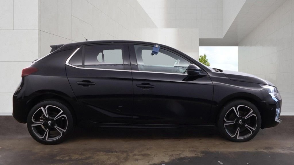 Used Vauxhall Corsa 2023 for sale - 78167592: Photo 5