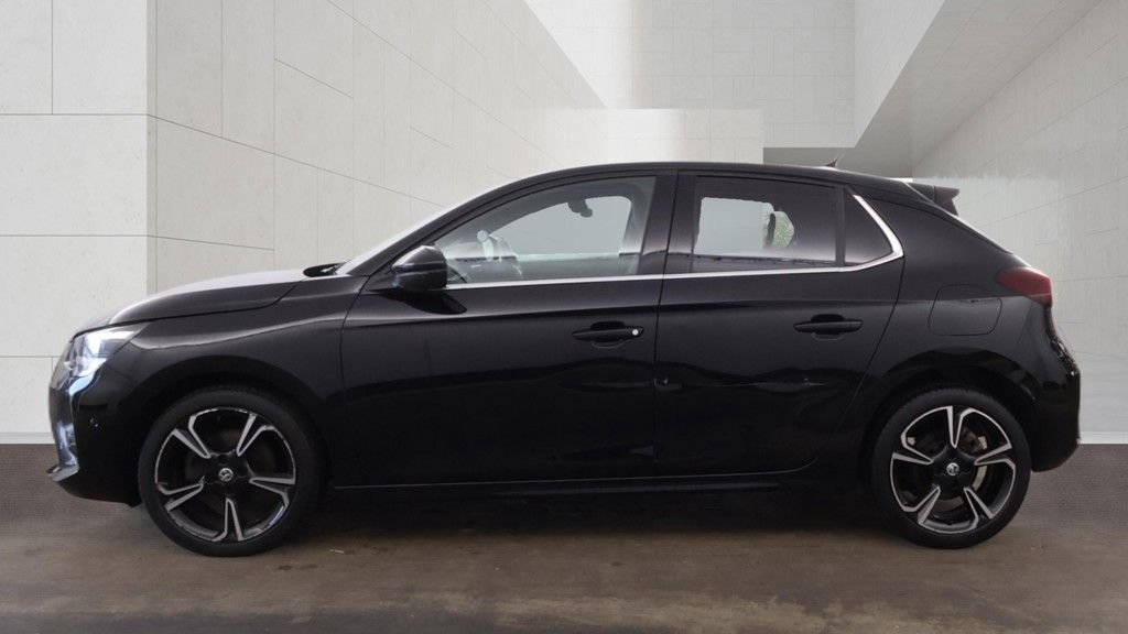 Used Vauxhall Corsa 2023 for sale - 78167592: Photo 6