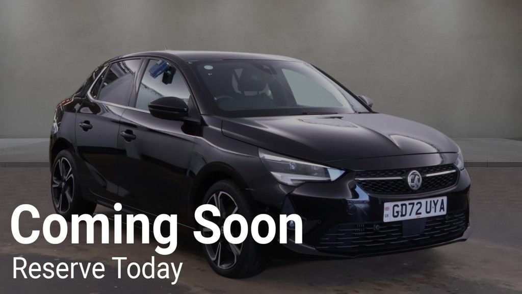 Used Vauxhall Corsa 2023 for sale - 78167592: Photo 7