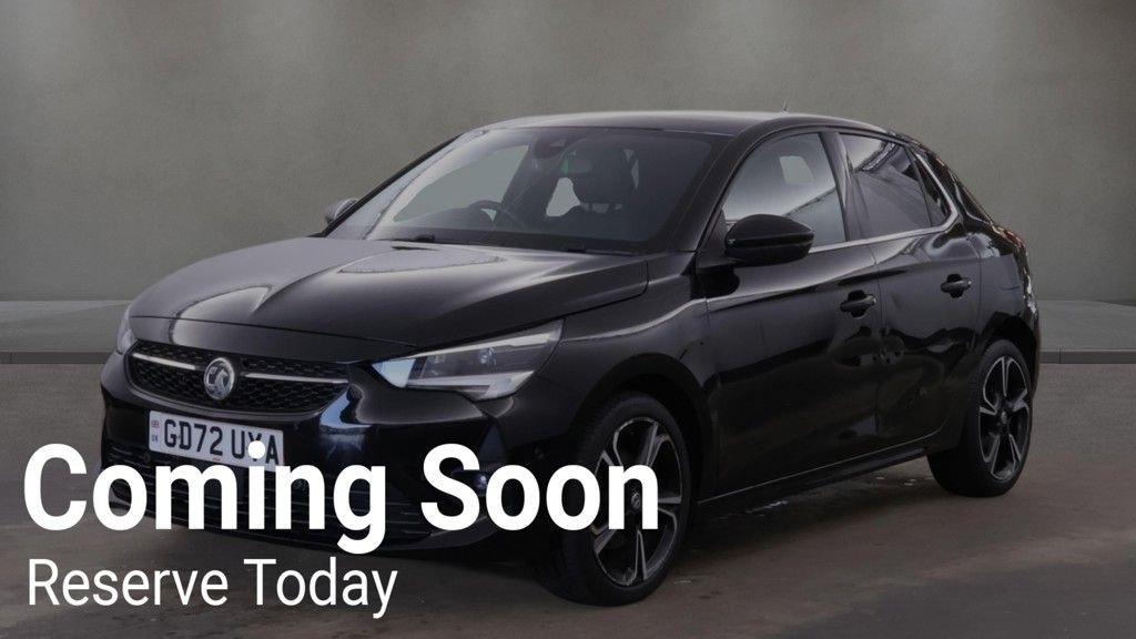 Used Vauxhall Corsa 2023 for sale - 78167592: Photo 8