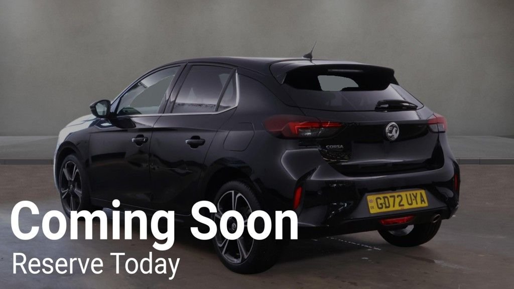 Used Vauxhall Corsa 2023 for sale - 78167592: Photo 9