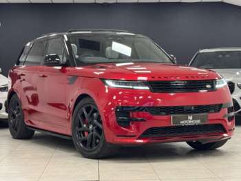2023 (23) - 3.0 P400 MHEV Dynamic SE Auto 4WD Euro 6 (s/s) 5dr