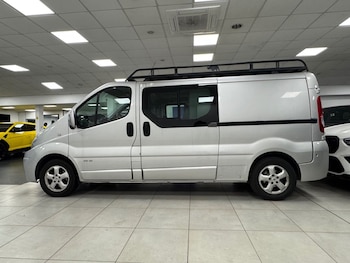 Used Renault Trafic 2011 for sale - 78302631: Photo