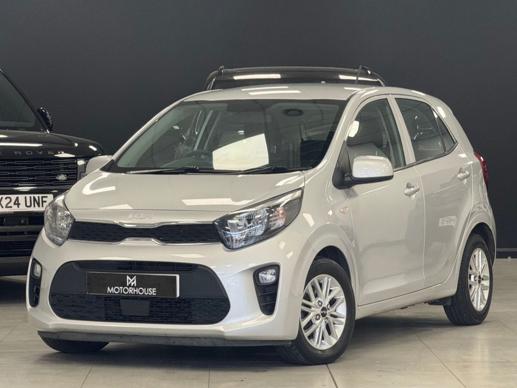 Used Kia Picanto 2022 for sale - 76178479: Photo 10
