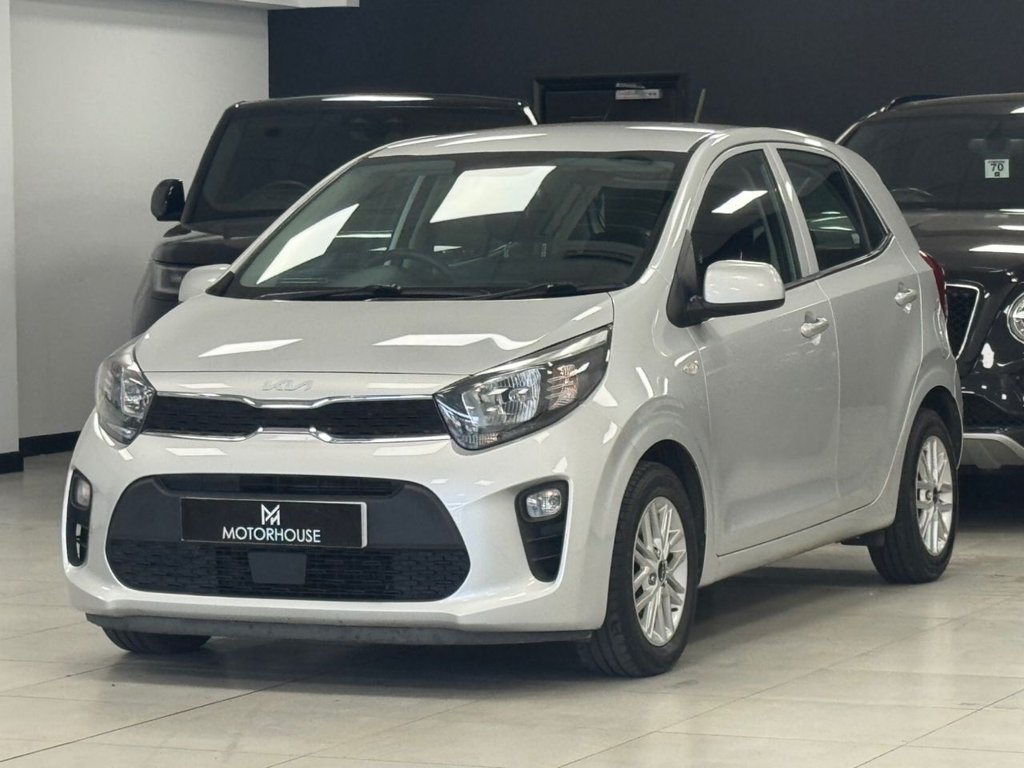 Used Kia Picanto 2022 for sale - 76178479: Photo 12