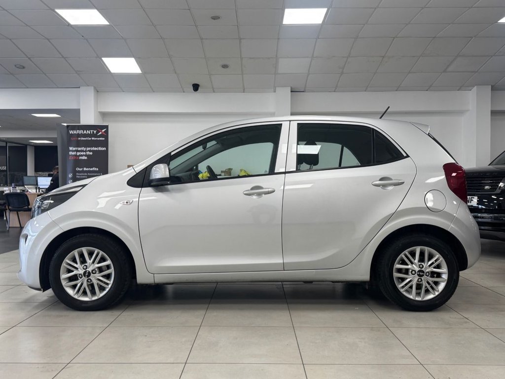 Used Kia Picanto 2022 for sale - 76178479: Photo 13