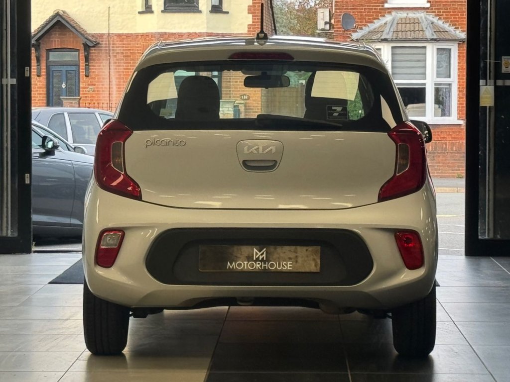 Used Kia Picanto 2022 for sale - 76178479: Photo 14