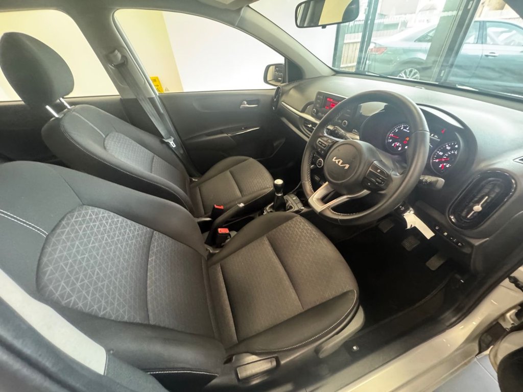 Used Kia Picanto 2022 for sale - 76178479: Photo 16