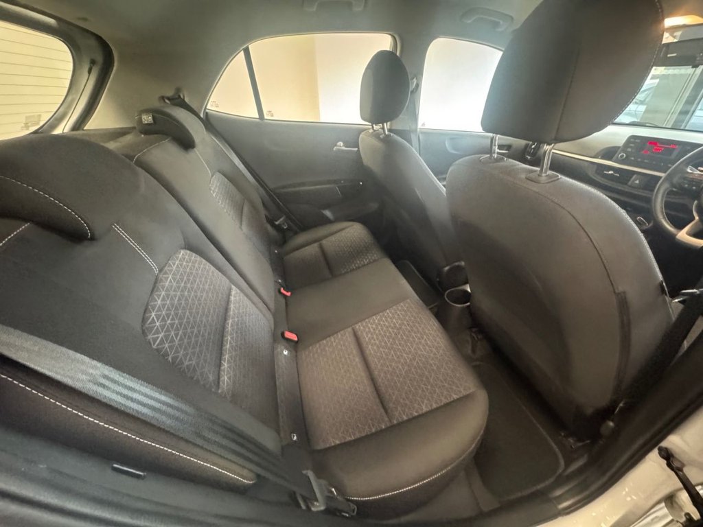 Used Kia Picanto 2022 for sale - 76178479: Photo 17
