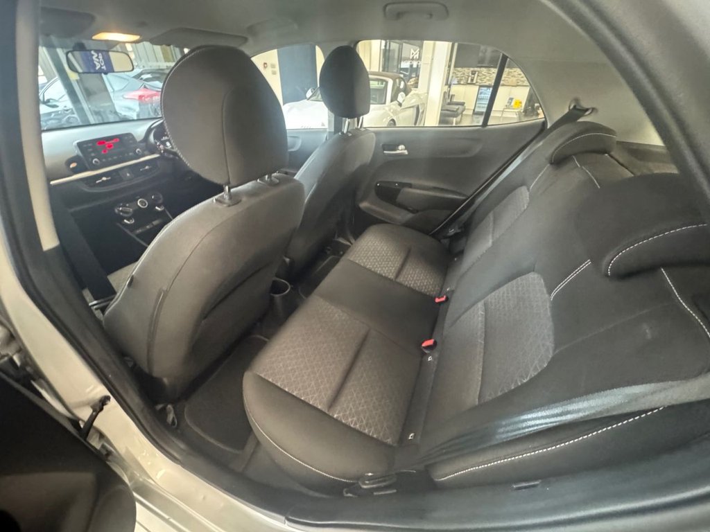 Used Kia Picanto 2022 for sale - 76178479: Photo 19