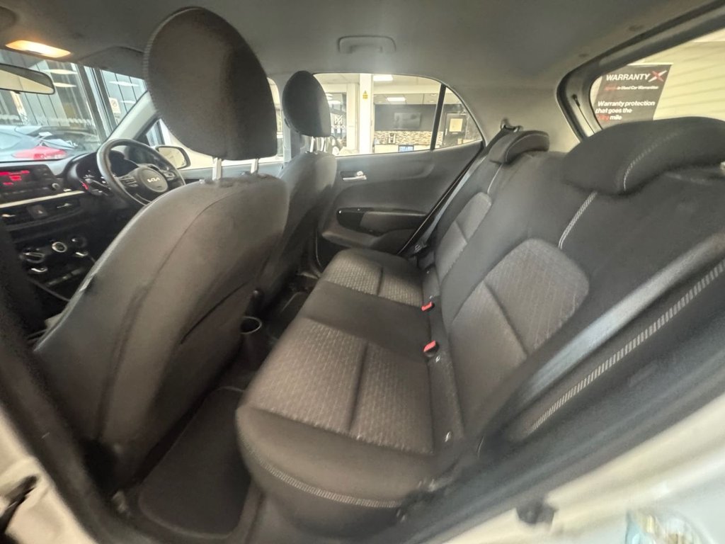Used Kia Picanto 2022 for sale - 76178479: Photo 20