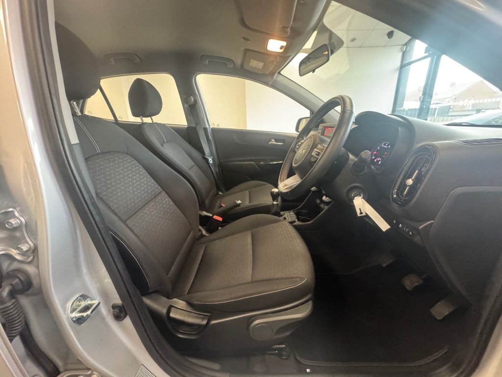 Used Kia Picanto 2022 for sale - 76178479: Photo 3