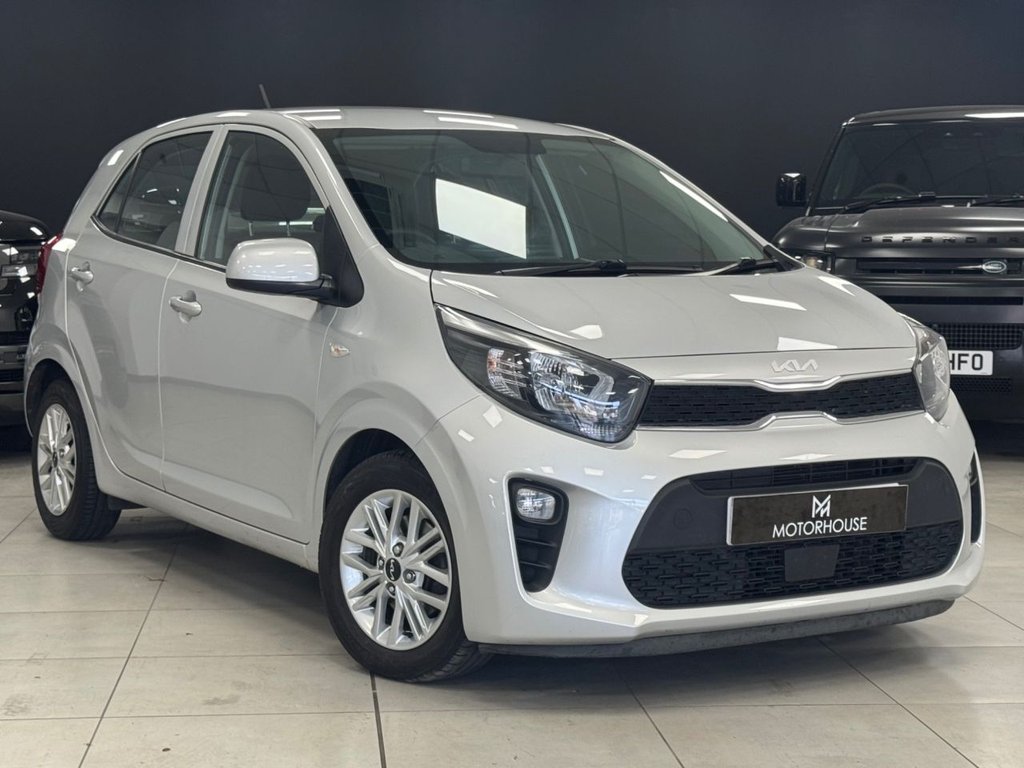 Used Kia Picanto 2022 for sale - 76178479: Photo 6