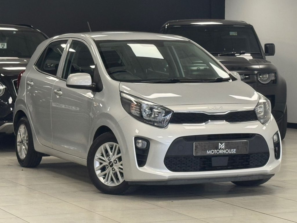 Used Kia Picanto 2022 for sale - 76178479: Photo 7