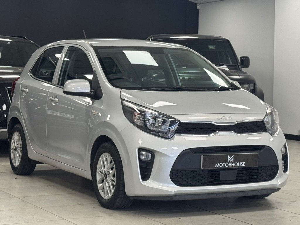 Used Kia Picanto 2022 for sale - 76178479: Photo 8
