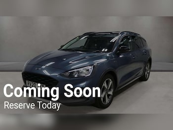 Used Ford Focus 2020 for sale - 79059434: Photo