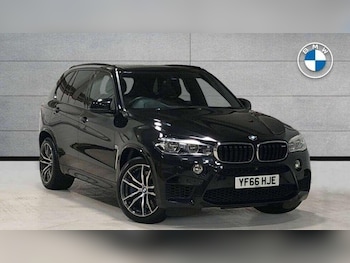 Used BMW X5 M 2016 for sale - 78954854: Photo