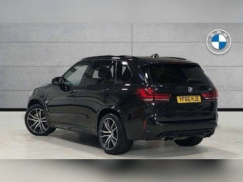 Used BMW X5 M 2016 for sale - 78954854: Photo