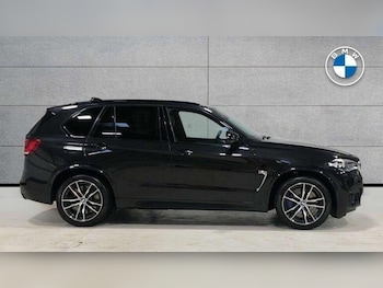 Used BMW X5 M 2016 for sale - 78954854: Photo