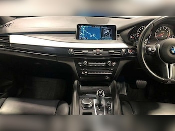 Used BMW X5 M 2016 for sale - 78954854: Photo