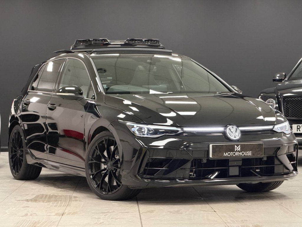 Used Volkswagen Golf 2025 for sale - 76703757: Photo 1