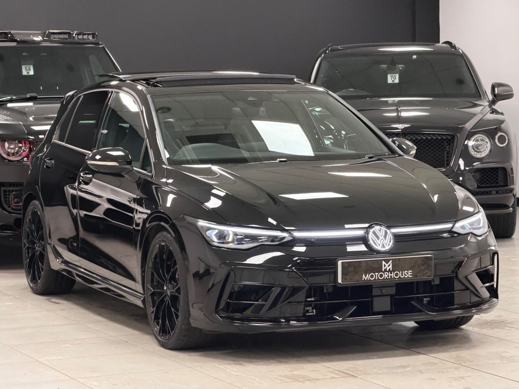 Used Volkswagen Golf 2025 for sale - 76703757: Photo 13