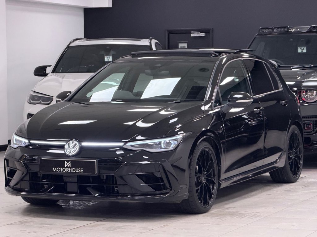 Used Volkswagen Golf 2025 for sale - 76703757: Photo 14