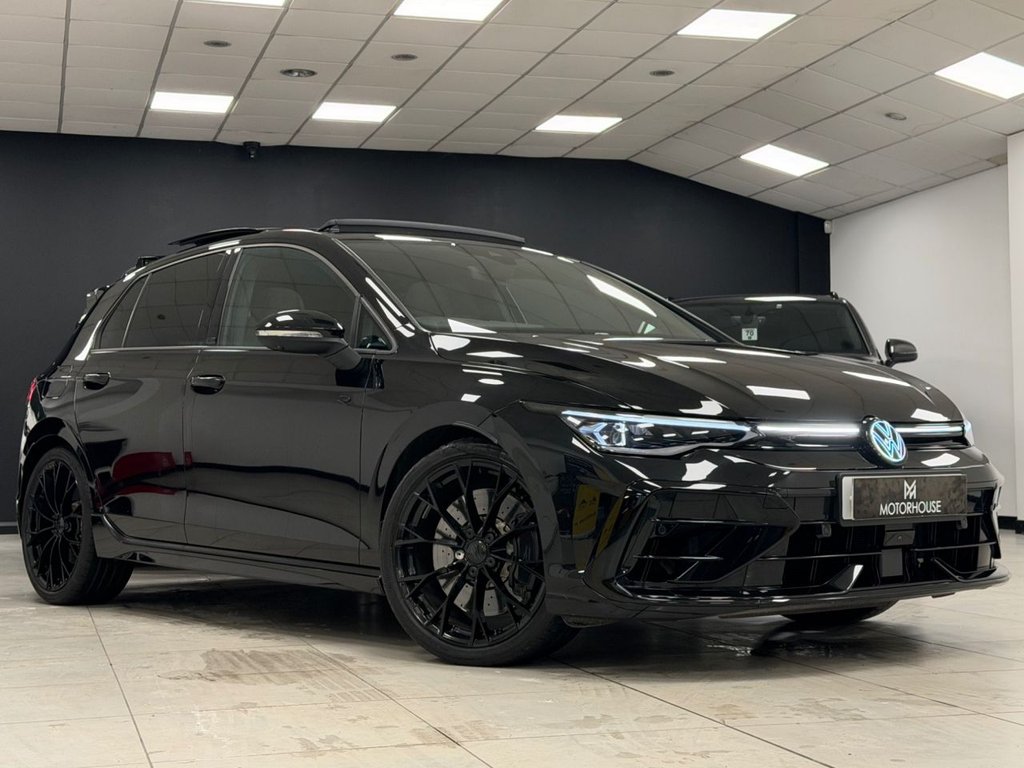 Used Volkswagen Golf 2025 for sale - 76703757: Photo 17