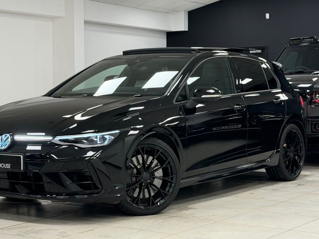 Used Volkswagen Golf 2025 for sale - 76703757: Photo 18