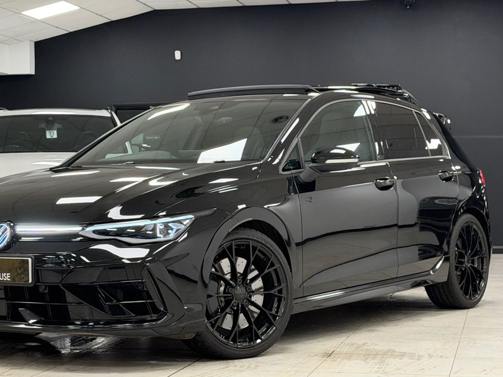 Used Volkswagen Golf 2025 for sale - 76703757: Photo 19