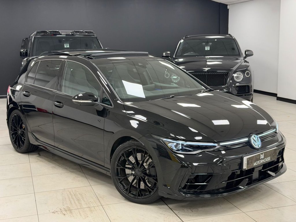 Used Volkswagen Golf 2025 for sale - 76703757: Photo 20