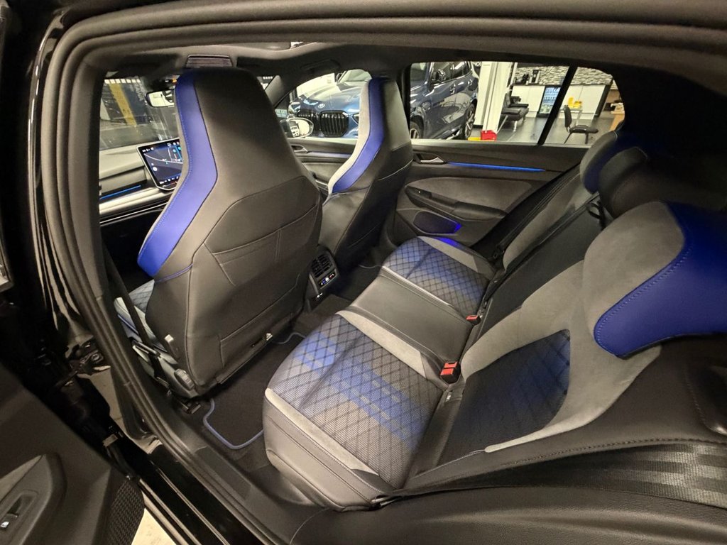 Used Volkswagen Golf 2025 for sale - 76703757: Photo 30