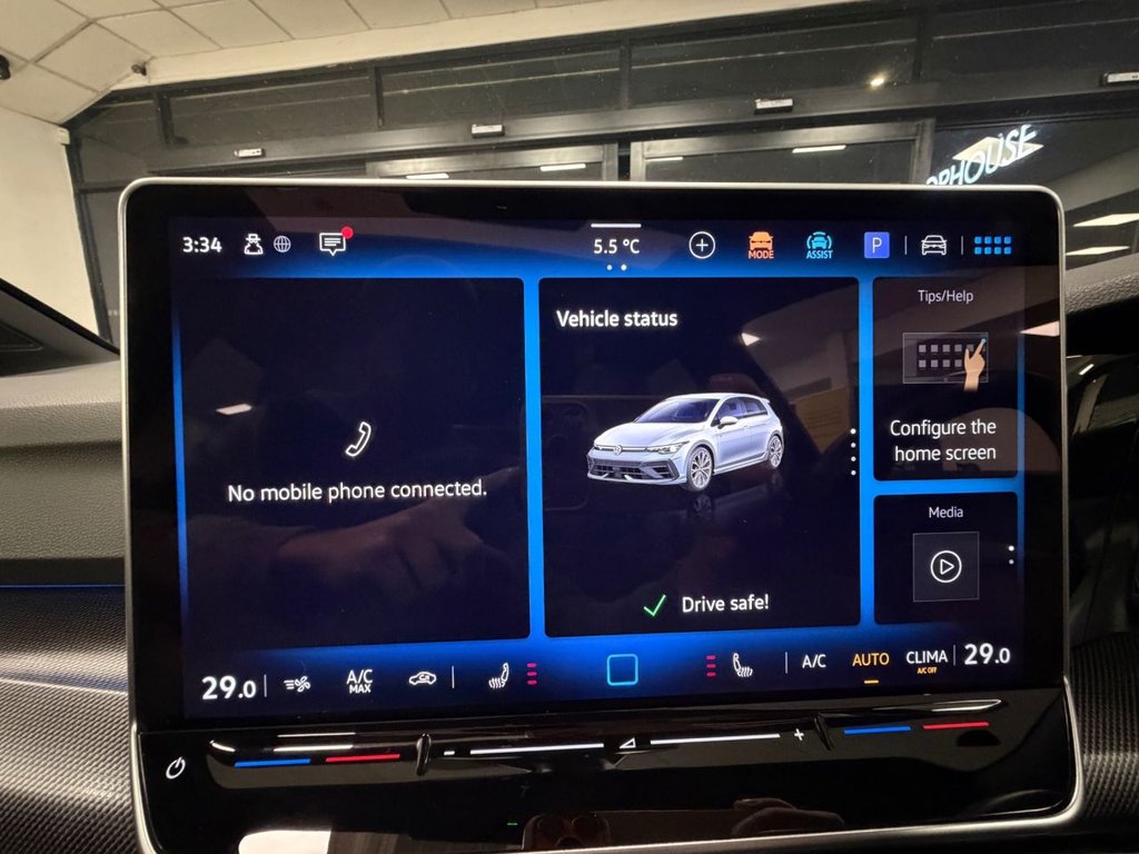 Used Volkswagen Golf 2025 for sale - 76703757: Photo 35