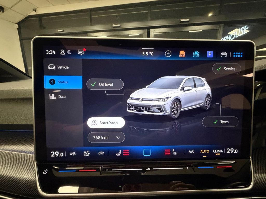 Used Volkswagen Golf 2025 for sale - 76703757: Photo 39