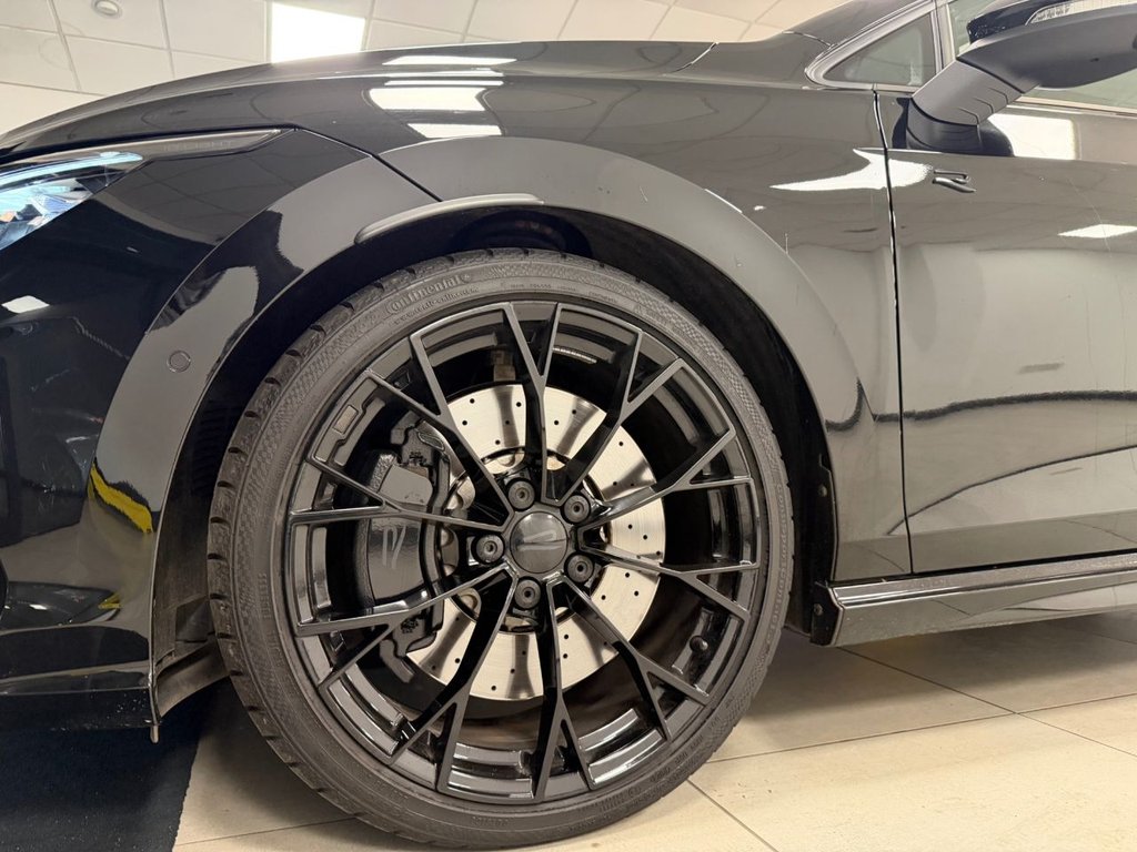 Used Volkswagen Golf 2025 for sale - 76703757: Photo 41