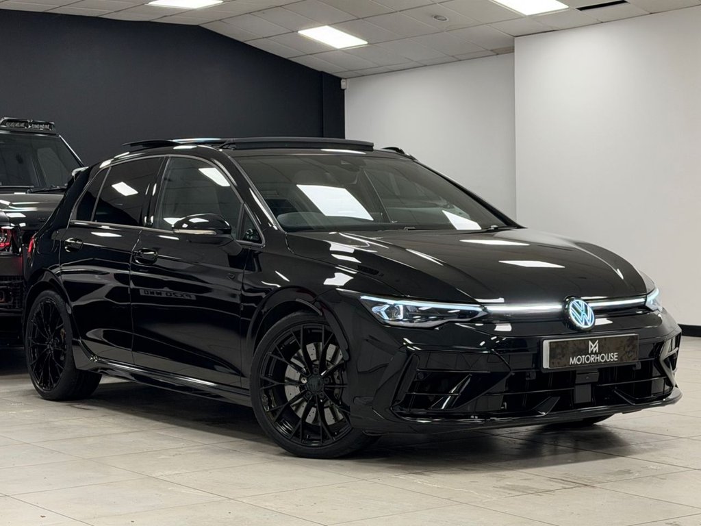 Used Volkswagen Golf 2025 for sale - 76703757: Photo 5