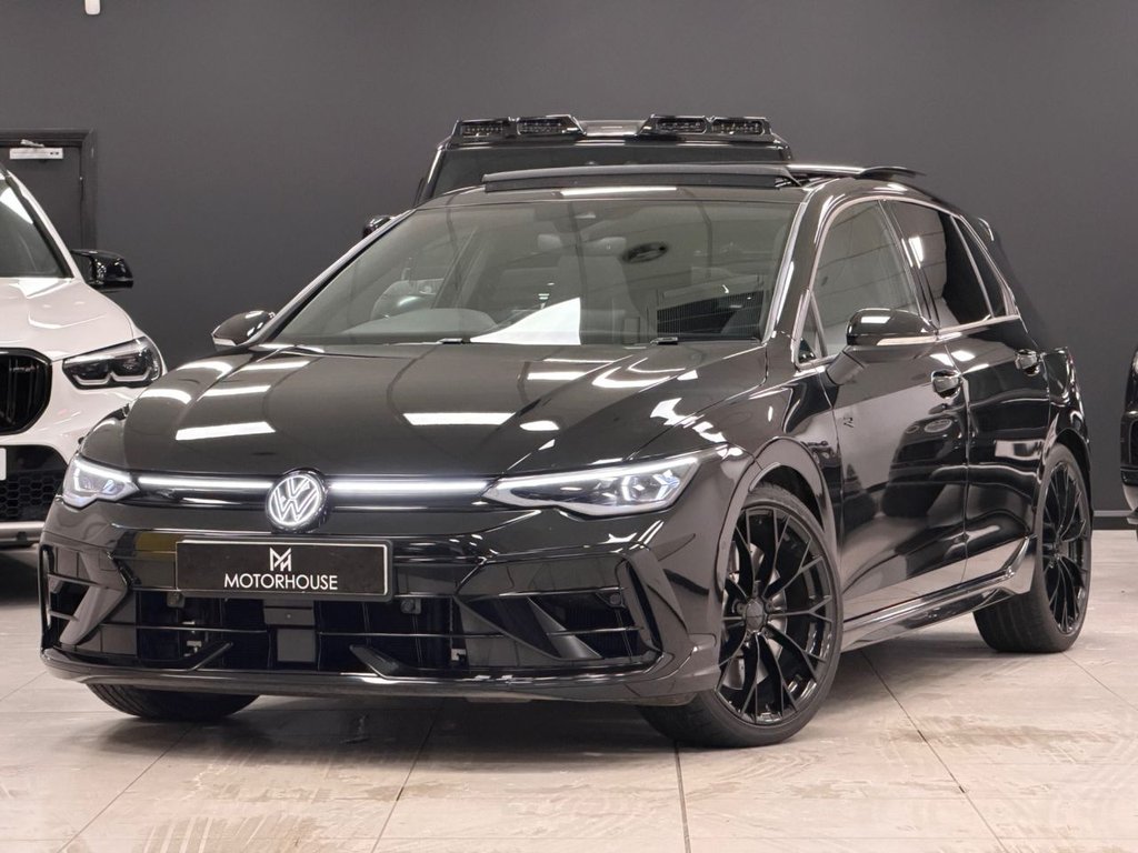 Used Volkswagen Golf 2025 for sale - 76703757: Photo 7