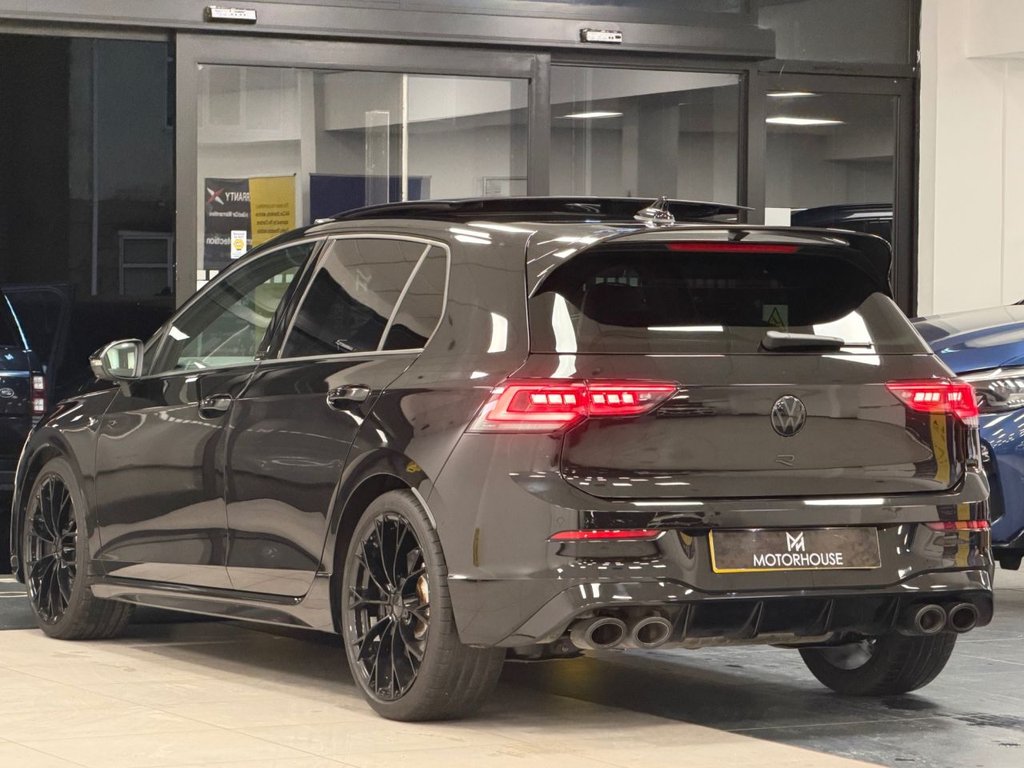 Used Volkswagen Golf 2025 for sale - 76703757: Photo 9