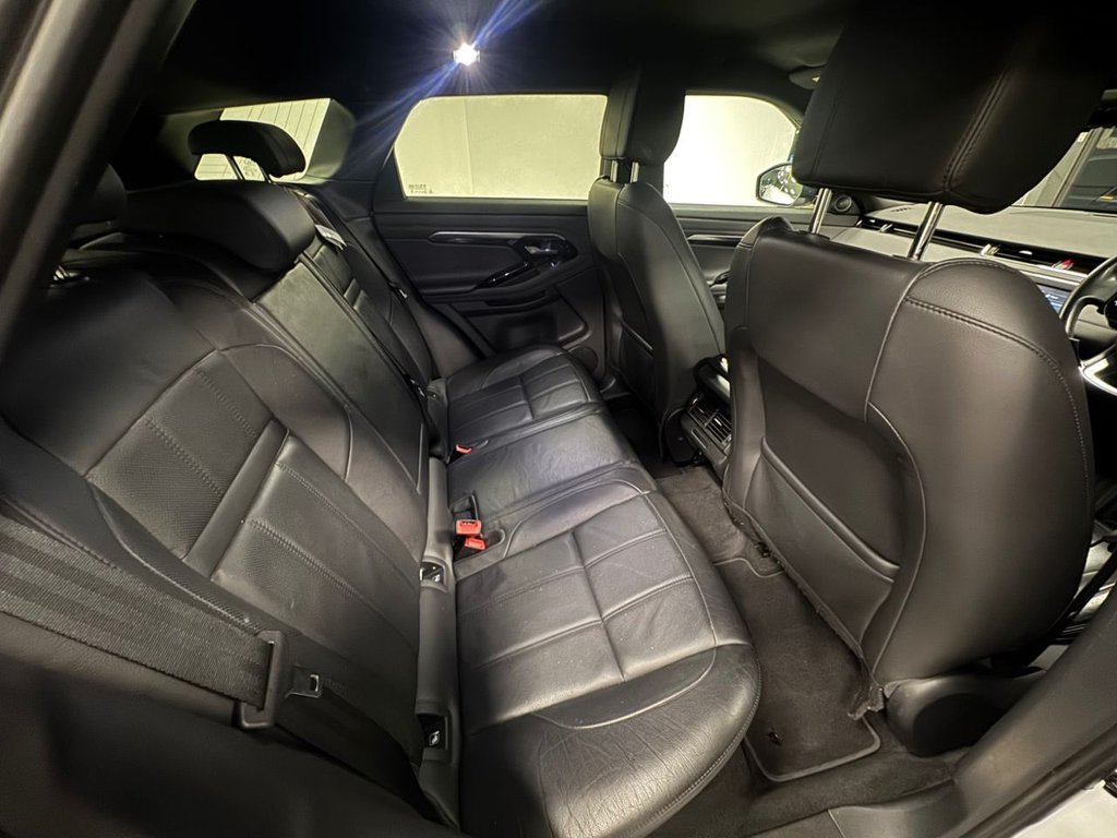 Used Land Rover Range Rover Evoque 2019 for sale - 76434421: Photo 17
