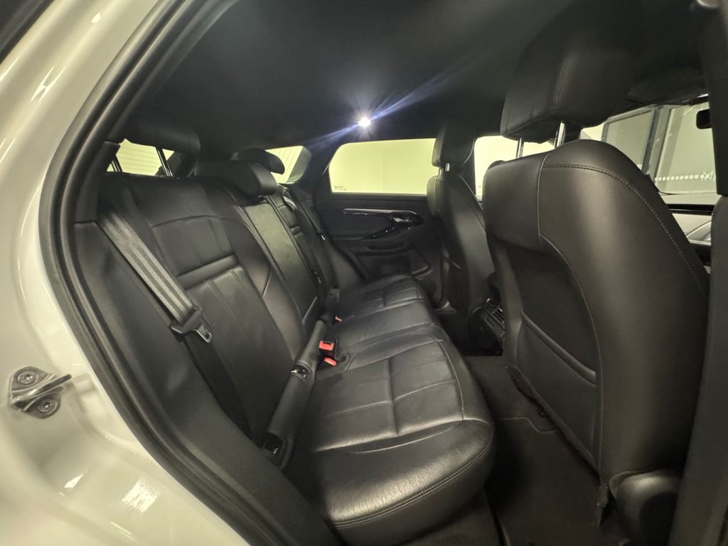Used Land Rover Range Rover Evoque 2019 for sale - 76434421: Photo 18