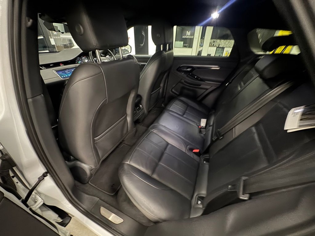 Used Land Rover Range Rover Evoque 2019 for sale - 76434421: Photo 19