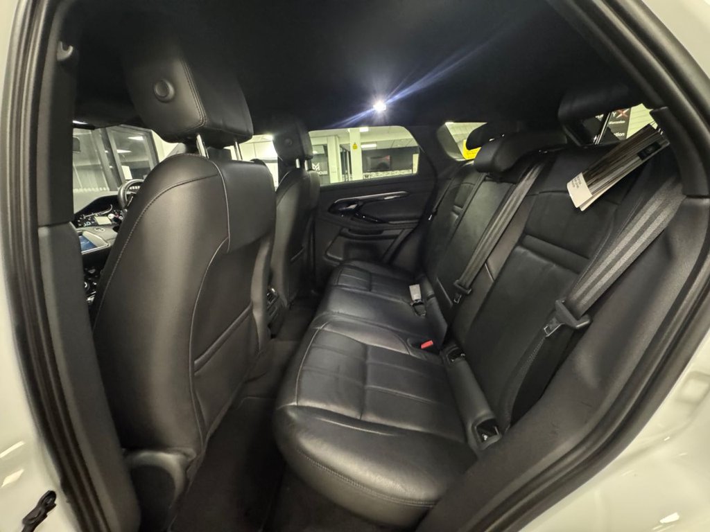 Used Land Rover Range Rover Evoque 2019 for sale - 76434421: Photo 20