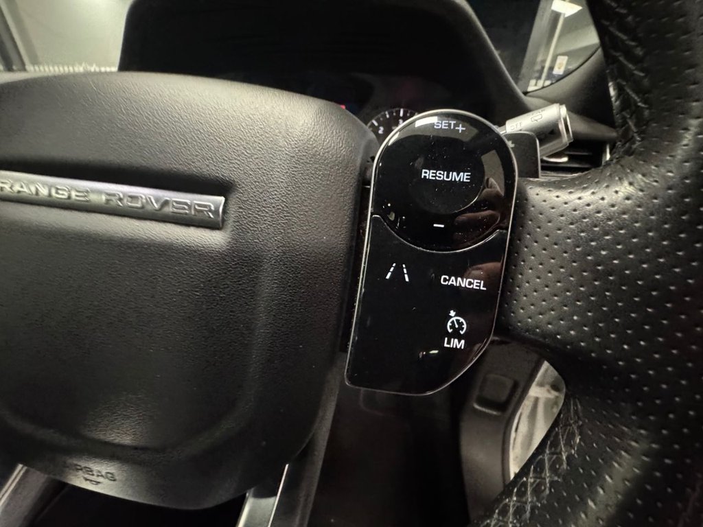 Used Land Rover Range Rover Evoque 2019 for sale - 76434421: Photo 23